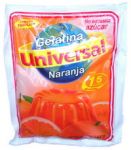 Gelatina de naranja Orangengelatine 250g