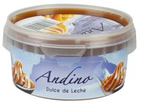Manjarblanco Andino Dulce de leche Arequipe Milchkaramellcreme 250g