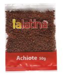 Achiote en grano 50g